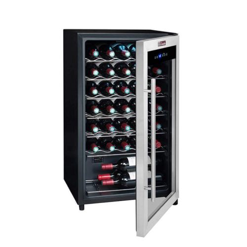 comparatif cave a vin de service