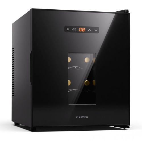 comparatif cave a vin mono temperature