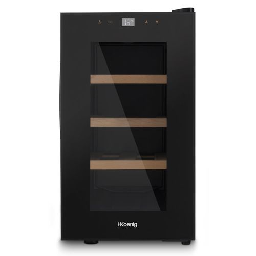 comparatif cave a vin multi temperatures