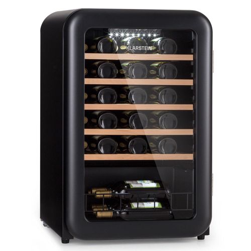 comparatif klarstein cave a vin