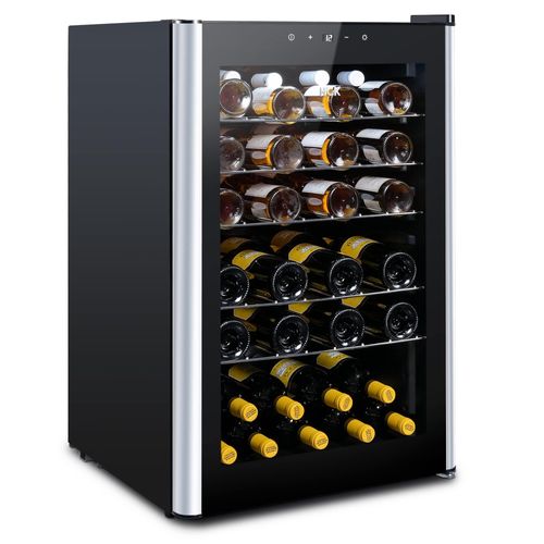 comparatif mini cave a vin