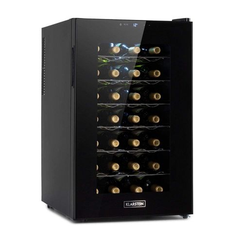 meilleure cave a vin haut de gamme