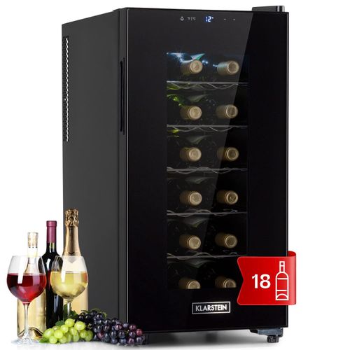 meilleure cave a vin multi temperatures