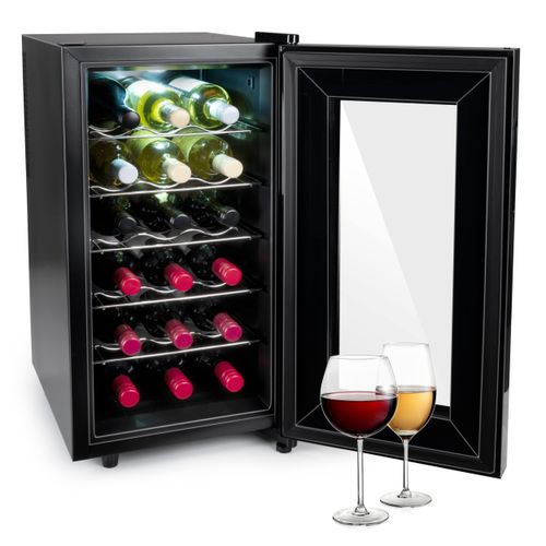 meilleure cave a vin pas cher
