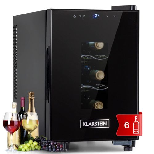 quelle cave a vin 6 bouteilles choisir