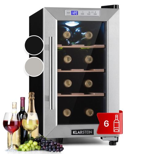 top cave a vin 6 bouteilles