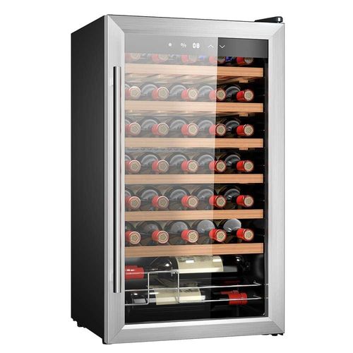 top cave a vin multi temperatures