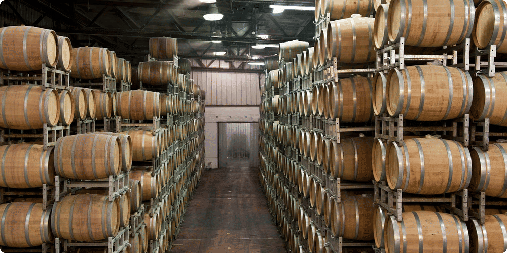 Comment utiliser une armoire à vin