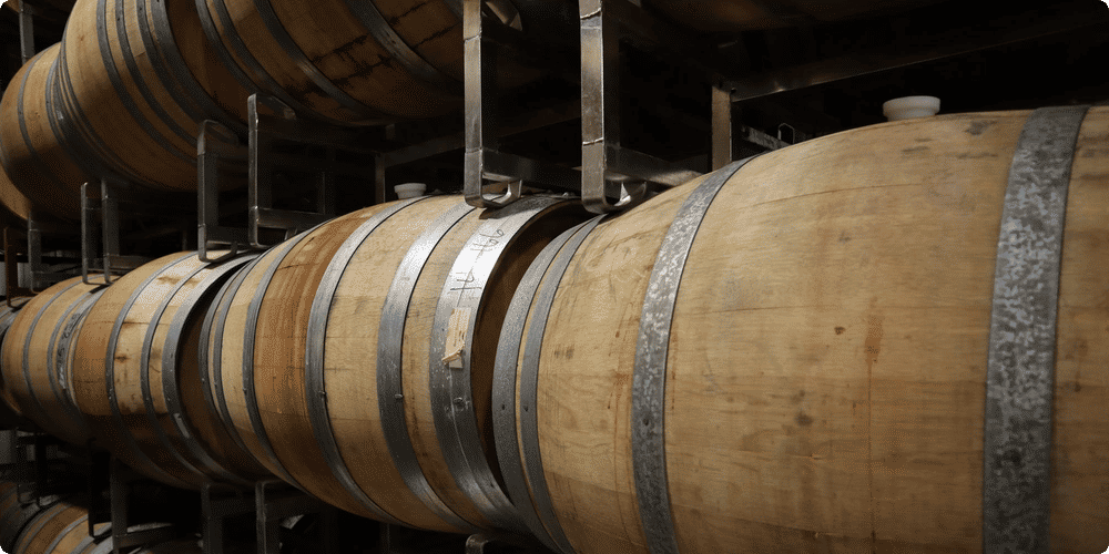 Pourquoi faire vieillir son vin
