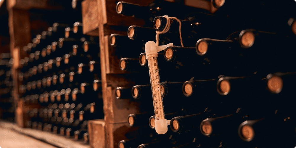 Les meilleures caves à vin encastrables à découvrir
