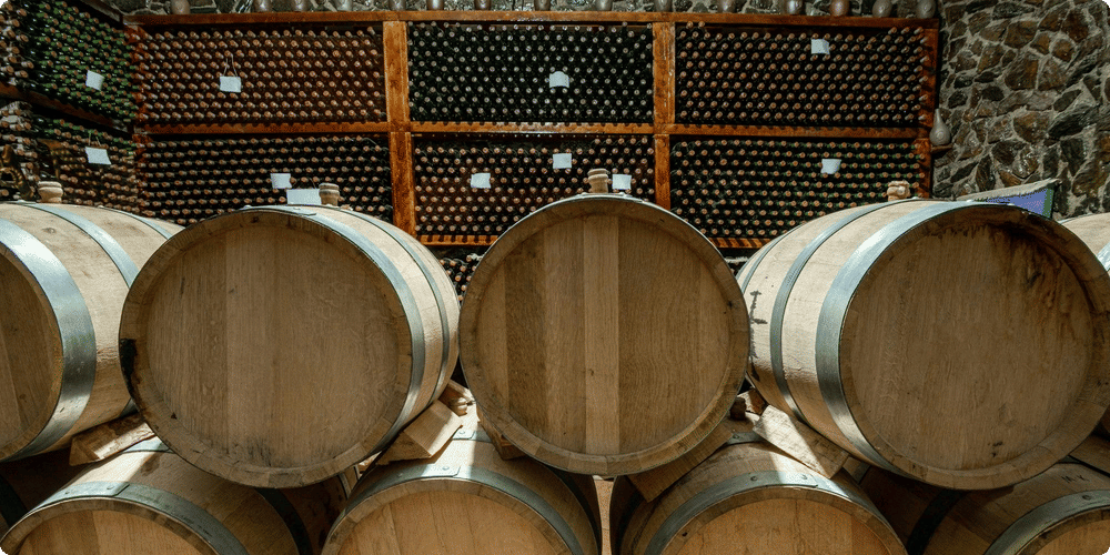 Critères de choix pour une cave à vin encastrable